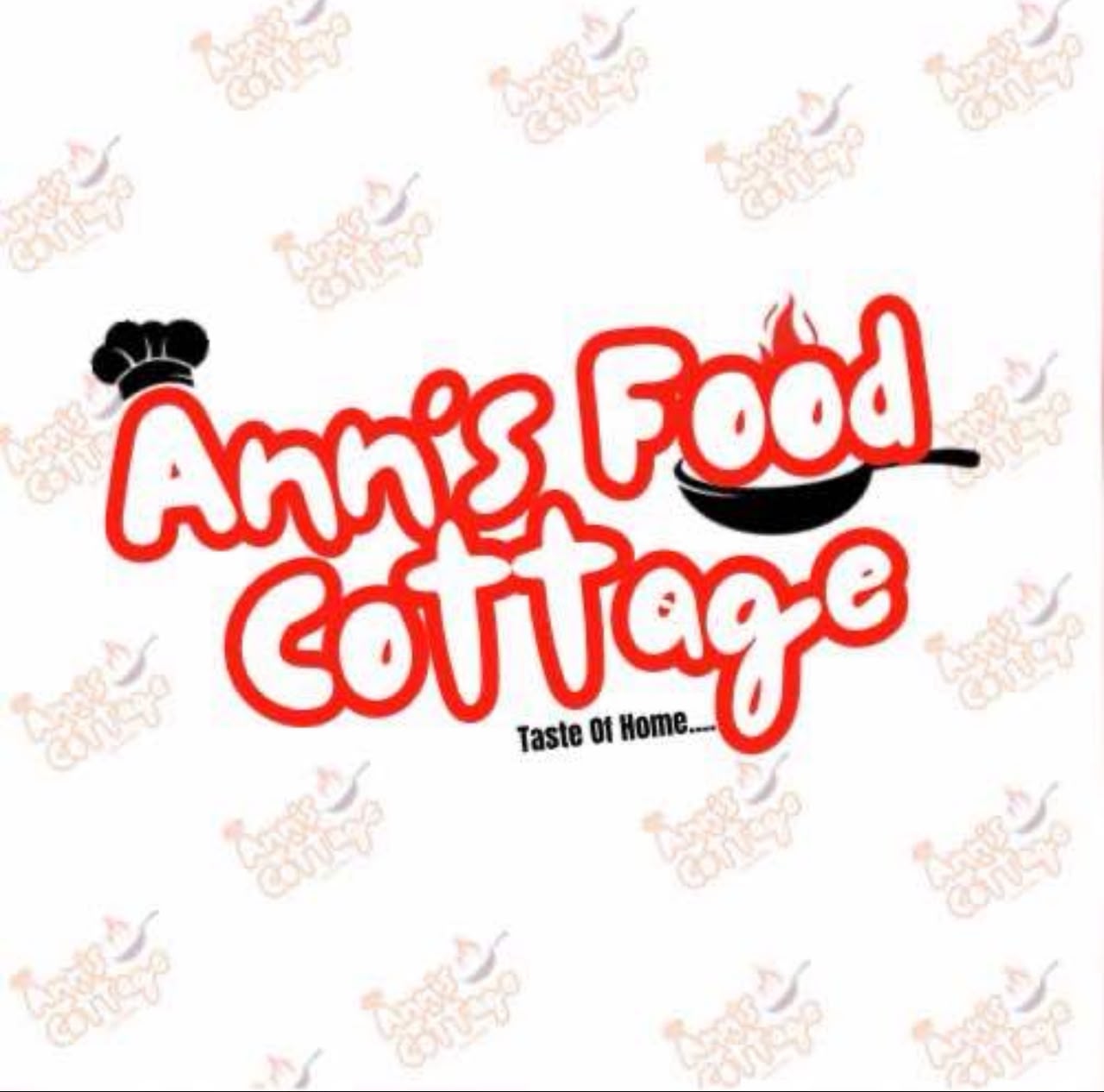 Ann's Food Cottage logo